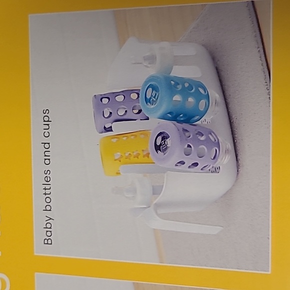 Food Bag Drying Rack - Picture 5 of 11